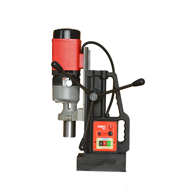 上海呈祥磁力鉆生產(chǎn)廠家主要優(yōu)勢？如何滿足需求？