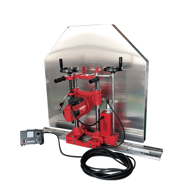 使用墻壁切割機(jī)時常遇到的問題及解答有哪些？